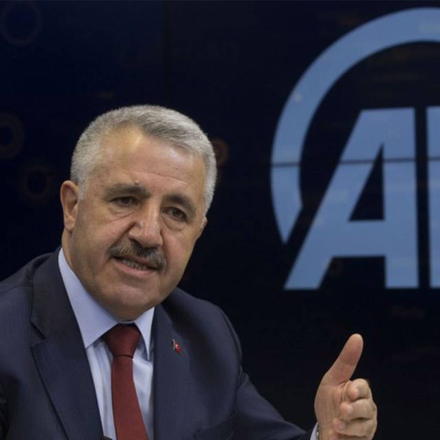 Η Airbus θα κατασκευάσει τους δορυφόρους Turksat 5A και 5Β