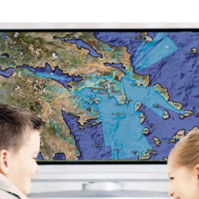 Διαγωνισμός ψηφιακών συχνοτήτων για πολλούς παρόχους δικτύου!