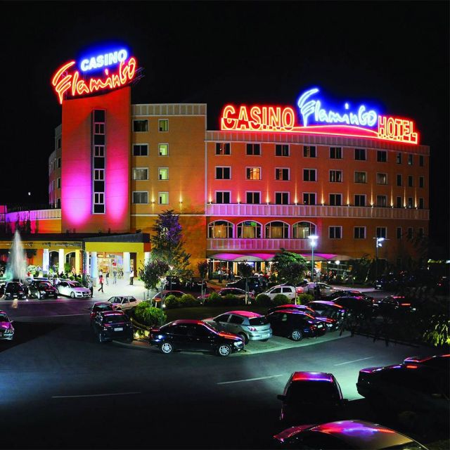 Τα καζίνο των Σκοπίων στέλνουν sms σε Έλληνες παίκτες εν μέσω πανδημίας!