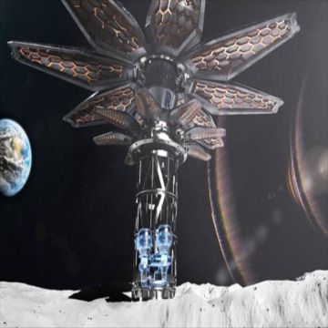 Βρετανικές έρευνες πάνω στη χρήση πυρηνικής ενέργειας για την εξερεύνηση του διαστήματος