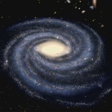 «Στον κόσμο του σύμπαντος» – Νέα συναρπαστική σειρά ντοκιμαντέρ στην ΕΡΤ2