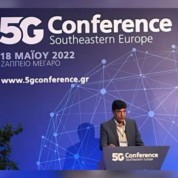Το 5G ως μοχλός βιώσιμης ανάπτυξης αλλάζει το αναπτυξιακό πρότυπο της χώρας