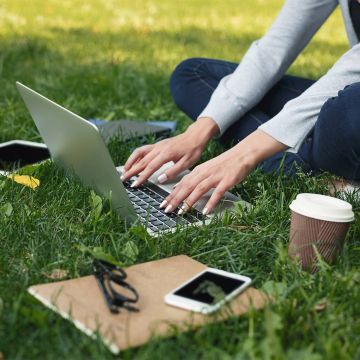 Vodafone Smart Working – Το γραφείο σου παντού!