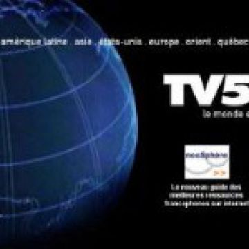Το TV5 Monde επεκτείνει την παρουσία του