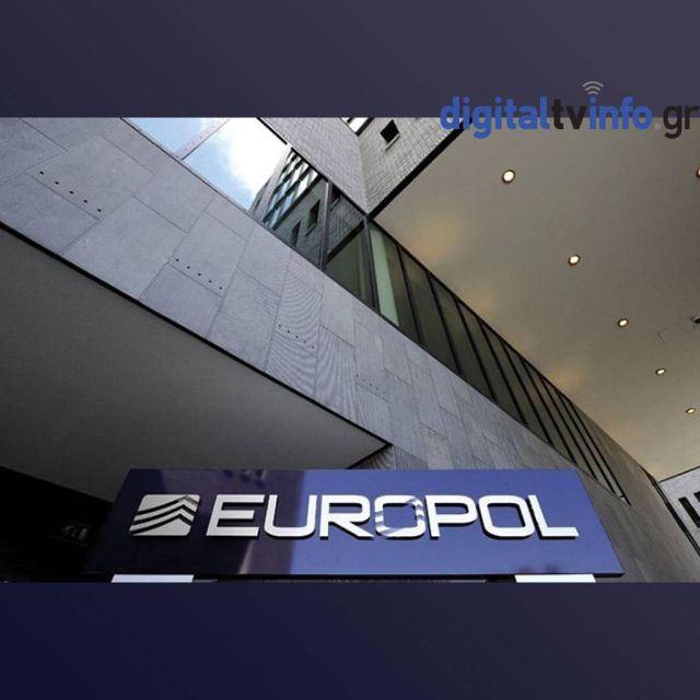 Ξηλώθηκε ένα απο τα μεγαλύτερα "πειρατικά" δίκτυα. Σύλληψη και σε Κύπρο