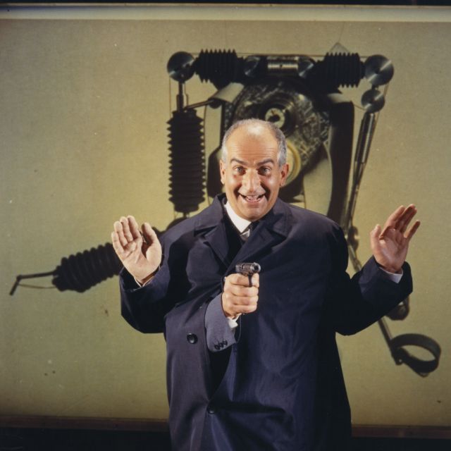 «Ο Φαντομάς» και «Η επιστροφή του Φαντομά» στην ΕΡΤ1