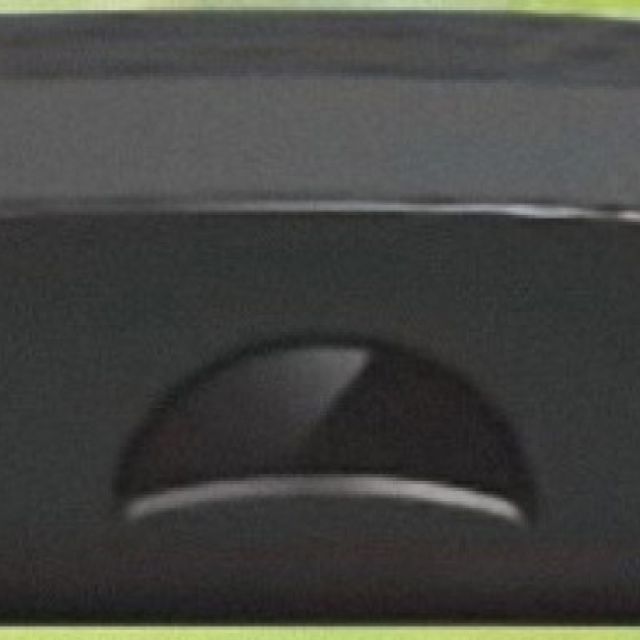 Επίγειος δέκτης υψηλής ευκρίνειας ATC