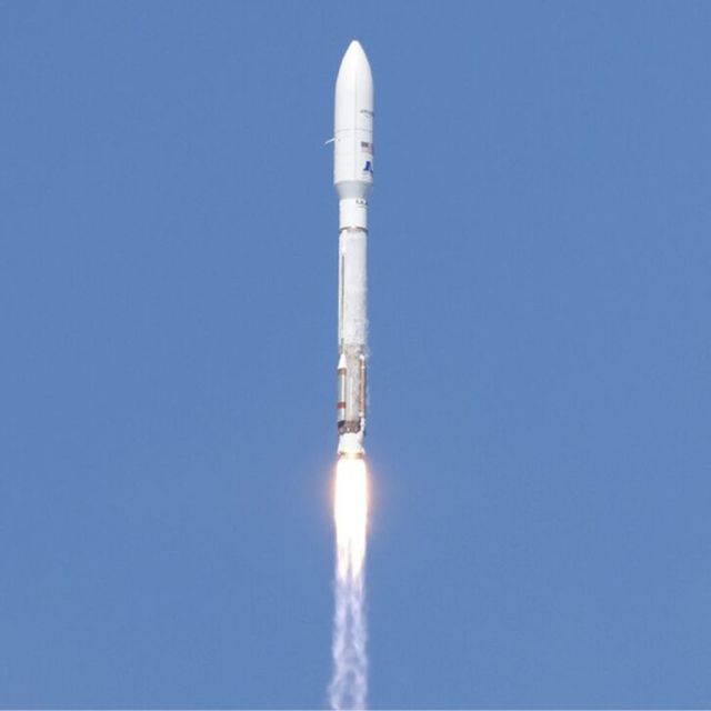 Η Amazon εκτοξεύει με επιτυχία τους πρώτους δορυφόρους του Project Kuiper