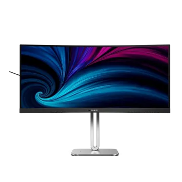 Η Philips Monitors παρουσιάζει την 34B2U5900C με Dual Mode για ευέλικτη και επαγγελματική ροή εργασίας