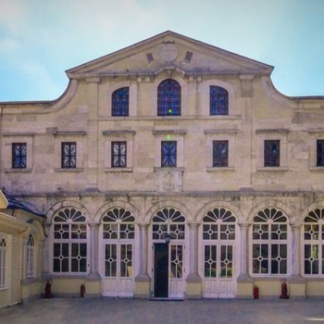 Η Πατριαρχική Θεία Λειτουργία των Θεοφανίων από το Φανάρι, στην ΕΡΤ3 και την ERT WORLD