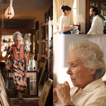 Ο OTE TV συμπαραγωγός στην ταινία «Η Ρόζα της Σμύρνης» – ολοκληρώθηκαν τα γυρίσματα