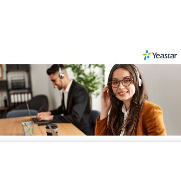 Yeastar P-Series Phone System