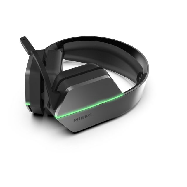 Αναβαθμίστε τον gaming ήχο με το ολοκαίνουργιο σετ ακουστικών Philips TAG5106