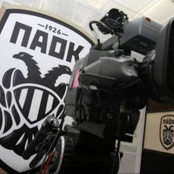 Οριστικά στην ΕΡΤ έναντι 22,5 εκατ. ευρώ ο ΠΑΟΚ, τι λέει η Nova