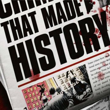 Αληθινά εγκλήματα στο ERTFLIX με εννέα ανατριχιαστικές σειρές ντοκιμαντέρ