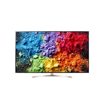 Η νέα σειρά τηλεοράσεων LG 2018 SUPER UHD συνδυάζει τεχνολογία Nano Cell™ και οπίσθιο Full-Array Local Dimming φωτισμό