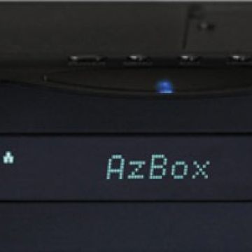 AZBox Premium HD Plus