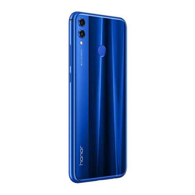 Το νέο Honor 8Χ αποκλειστικά σε COSMOTE & ΓΕΡΜΑΝΟ