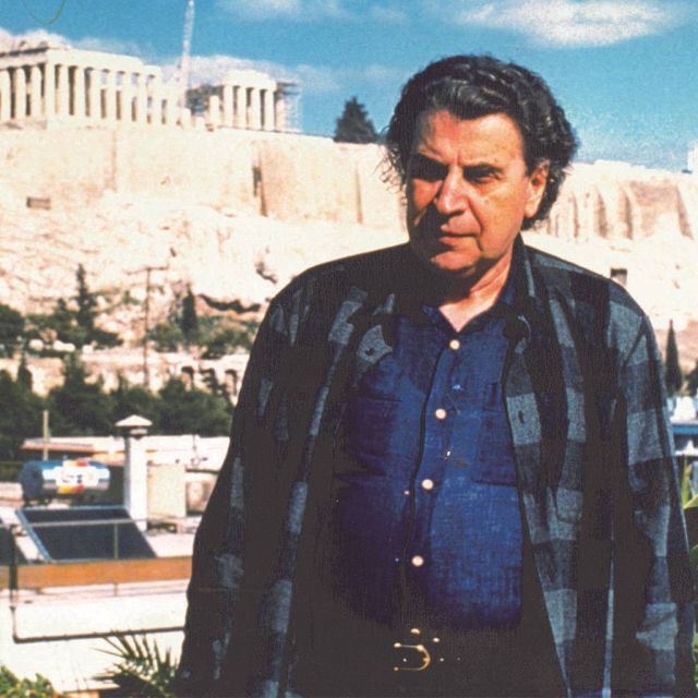 Η Μεγάλη συναυλία-αφιέρωμα στον Μίκη Θεοδωράκη στο Καλλιμάρμαρο Στάδιο στην ΕΡΤ2