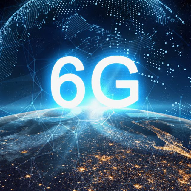 Τα δίκτυα 6G θα καταναλώνουν τη μπαταρία των κινητών σε μισή ώρα