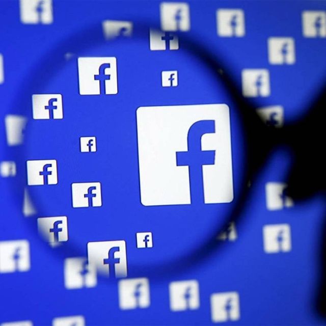Ιρλανδική Αρχή Προστασίας Δεδομένων vs Facebook