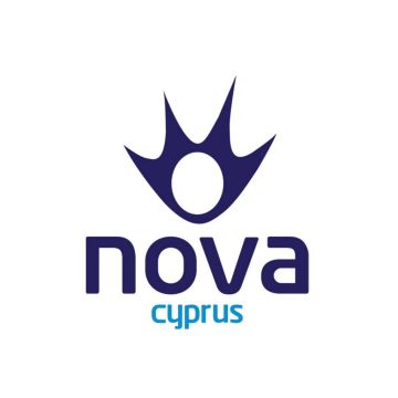 Nova Cyprus: Θέαμα παντός καιρού και τόπου με Νova GO!