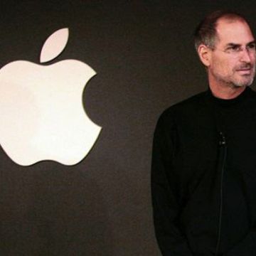 Απεβίωσε ο Steve Jobs σε ηλικία 56 ετών