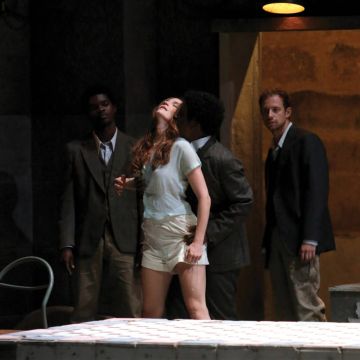 Η όπερα στο Τρίτο: «Έτσι κάνουν όλες» του Β. Α. Μότσαρτ