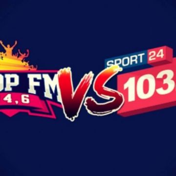 Ποιος σταθμός… νικά στη μάχη της ακροαματικότητας, ΣΠΟΡ FM ή Sport24 Radio;