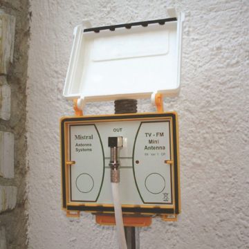 Τα νέα της Mistral