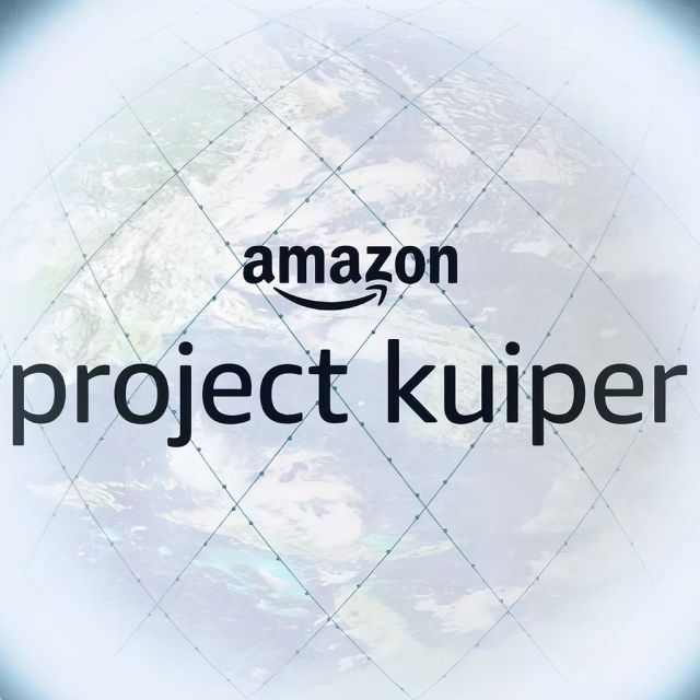 Ένα βήμα πιο κοντά στην υλοποίηση το Project Kuiper της Amazon