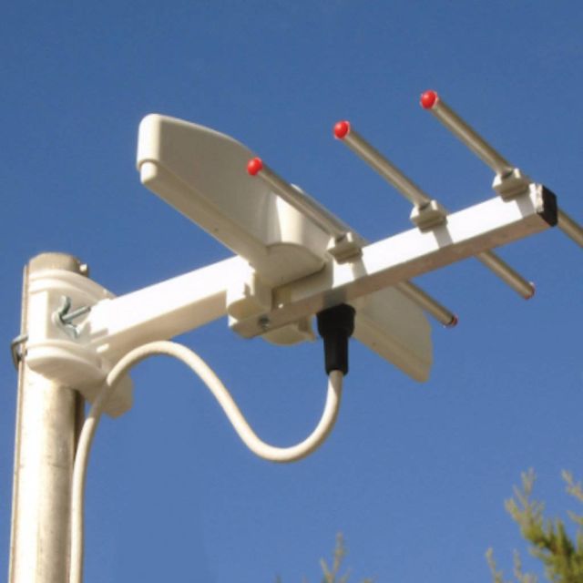 MISTRAL SPECIAL MINI ANTENNA