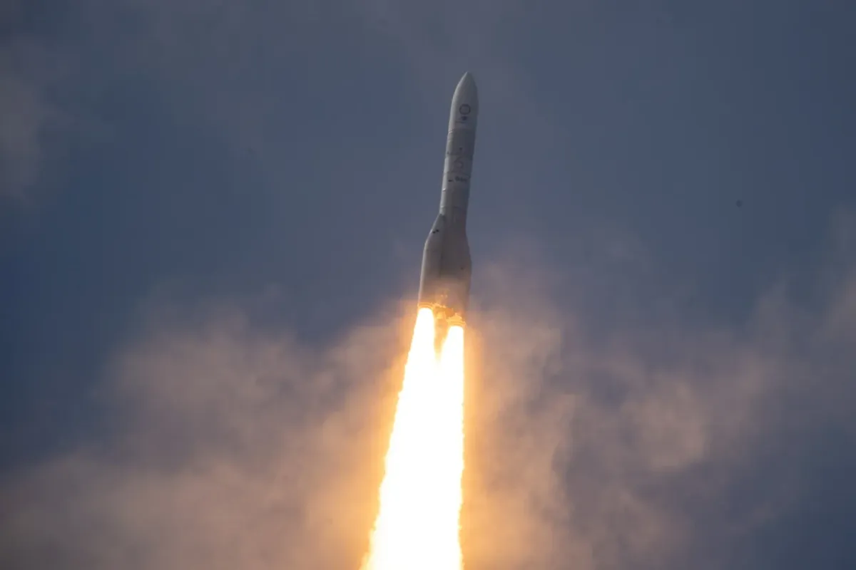 ESA: Η Ευρώπη μπορεί να αναπτύξει επανδρωμένες διαστημικές πτήσεις με «πολύ λογικό» κόστος