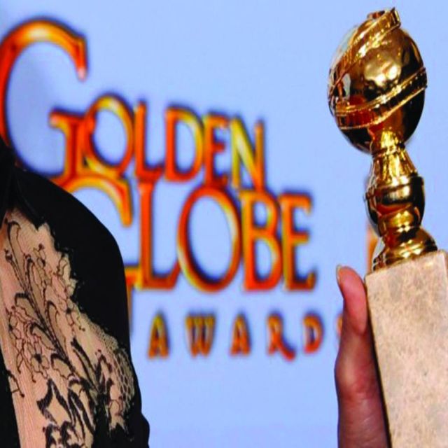 Σάρωσαν οι σειρές του ΟΤΕ ΤV στην 73η απονομή των Golden Globes