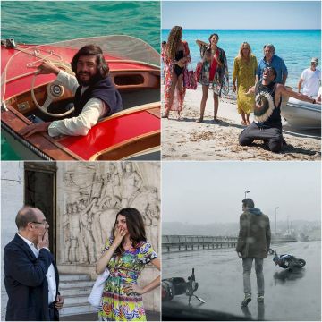 Έρχονται τον Ιούνιο στο Cinobo