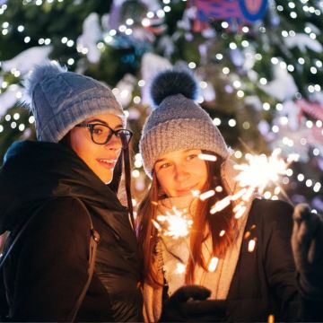 Έρευνα της Sitecore: Πάνω από τους μισούς Έλληνες καταναλωτές σκοπεύουν να κάνουν αγορές στη φετινή Black Friday