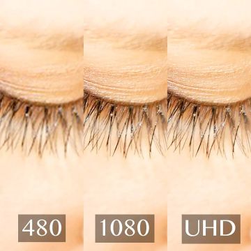 H Μ. Βρετανία μένει πίσω στην 4Κ