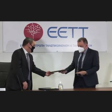 Χάρης Μπρουμίδης: «Το 5G έρχεται για να αλλάξει το παραγωγικό μοντέλο της χώρας»