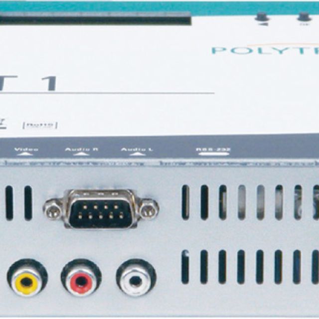 Polytron AVT1
