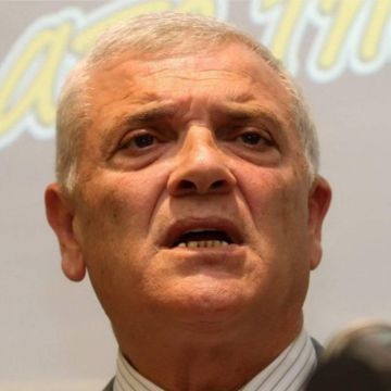 Ο Δημήτρης Μελισσανίδης μπαίνει στα media