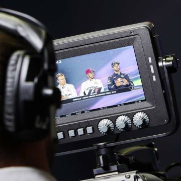 Τελειώνει η εποχή της ελεύθερης τηλεόρασης για τη Formula 1
