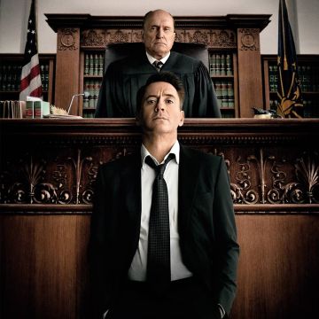 «Ο Δικαστής» έρχεται στα κανάλια Novacinema