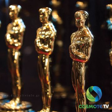 Ο Φεβρουάριος, μήνας OSCAR® στην COSMOTE TV