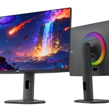 Η HKC ετοιμάζει την M10 Ultra, την πρώτη οθόνη με RGB-Mini LED και 4K στα 165Hz