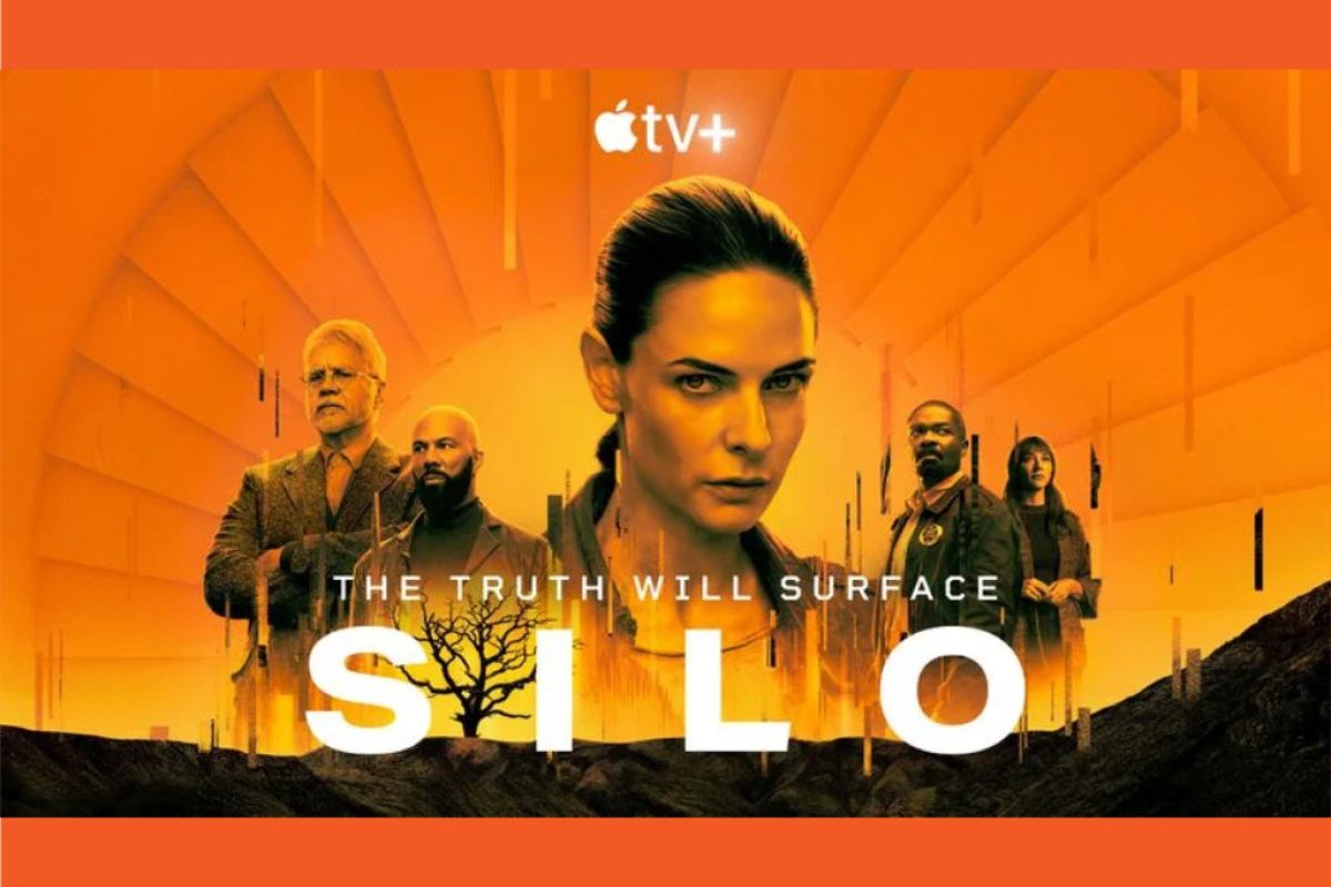 Η δεύτερη σεζόν της σειράς ‘Silo’ στο Apple TV+