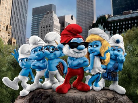 smurfs 1 12918b2e