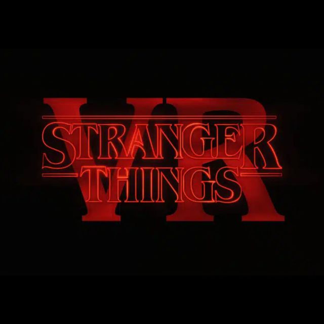 NETFLIX: Έρχεται το παιχνίδι Stranger Things VR