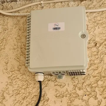 ΔΕΗ Fiber: Επέκταση σε 15 νέες περιοχές σε Αττική και Θεσσαλονίκη
