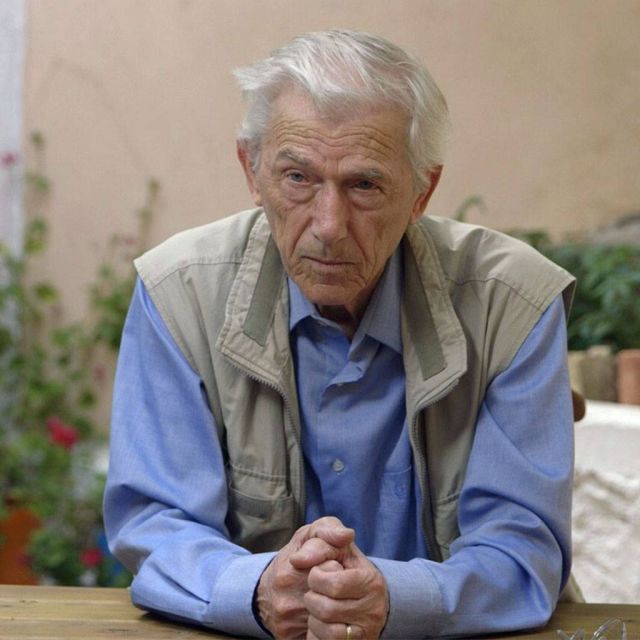 Ο συγγραφέας Θοδωρής Καλλιφατίδης, το επόμενο πρόσωπο του «Αυτοί που Τόλμησαν» στο COSMOTE HISTORY