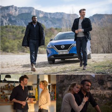 Η δραματική σειρά «Off Track» στα Novacinema!